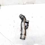 Intercooler Schlauch Nissan Primera, P12 2002.01 - 2008.12 Gebraucht,