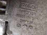 Differential Hinterachsgetriebe Volvo XC60, I 2008 - 2015.06 6520116290, P1216669