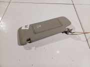 Sonnenblende Opel Insignia A, 2008.01 - 2013.01 Gebraucht ,