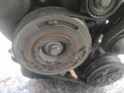 Riemenscheibe Kurbelwelle Mazda 2, DY 2003.02 - 2007.10 Gebraucht,