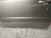 Zierleiste T?r Zier-Schutzleiste - Vorne Linke SsangYong Kyron, 2005.05 - 2010.01 Gebraucht,