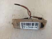 Innenraumleuchte Audi 80, B2 1978.08 - 1986.06 Gebraucht ,