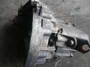 Schaltgetriebe Renault Megane, I 1995.11 - 1999.02 jb1142, 77005988840
