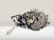 Schaltgetriebe Opel Astra, H 2004.03 - 2009.12 Gebraucht,F17