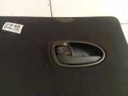 Türinnengriff - Hinten Linke Toyota Yaris, II (XP90) 2005.01 - 2011.01 692060D90,69206-0D90 69206-0D100 692060D100