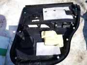 T?rverkleidung - Hinten Linke Mitsubishi ASX, 2010.02 --> 7222b537zz,