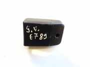 Sicherheitsgurt - Hinten CENTER Renault Scenic, II 2003.06 - 2006.06 077432dg, 5044041