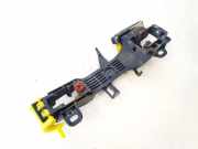 Türgriff Türaussengriff - Vorne Linke Subaru Forester, III 2008.01 - 2012,12 FL2,