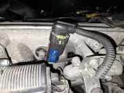 Drucksensor Saugrohrdruck für Opel Zafira, B 2005.07 - 2008.01 0281002437,