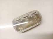 Innenraumleuchte Peugeot 307, 2000.08 - 2005.06 Gebraucht,