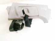 Sicherheitsgurt - Vorne Linke Opel Corsa, D 2006.07 - 2010.06 13290218, 13288319