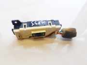 Monitor Navigations Zeit Uhr Mazda 626, 1982.11 - 1987.09 Gebraucht ,