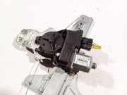 Fensterheber motor - Hinten Linke Citroen C5, II 2008.02 - 2011.01 0130822447,128000772
