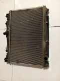 Wasserkühler Mazda 2, DE 2007.10 - 2014.06 Gebraucht,