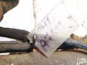 Lenkgetriebe Volkswagen Passat, B6 2005.08 - 2010.11 LHD, BKC