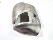 Hitzeschutzblech Abgaskrümmer BMW 5-Series, E60 E61 2003.07 - 2010.03 Gebraucht,