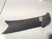 Verkleidung Säule - HINTER LINKES Peugeot 406, 1999.03 - 2004.05 facelift 9620758677d,