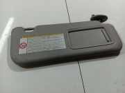 Sonnenblende Toyota Yaris, II (XP90) 2005.01 - 2011.01 Gebraucht ,