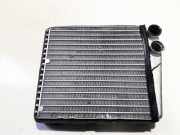 Heizungskühler Wärmetauscher Volkswagen Touran, 2003.01 - 2006.10 1k0819031a,666929e Bkc