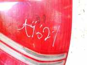R?ckleuchten - Hinten Linke Citroen C4, I 2008.06 - 2010.01 facelift 9655864080,