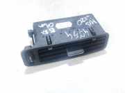L?ftungsgitter Armaturenbrett Mercedes-Benz W220, 1998.10 - 2005.08 2208301054,