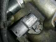 Drucksensor Saugrohrdruck für Jeep Cherokee, III 2001 - 2007 0281002514,