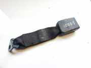 Gurtschloss - Hinten Linke Peugeot 206, 2002.07 - 2009.01 facelift 3362092,