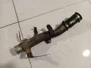 Intercooler Schlauch Toyota Avensis, II 2003.04 - 2006.03 Gebraucht,