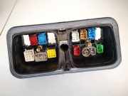 Steckverbinder Skoda Fabia, I 6Y 1999.08 - 2005.10 6q0937403,