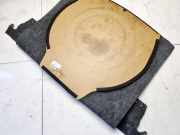 Bodenbelag Kofferraum Skoda Octavia, II 2004.02 - 2009.03 1Z5863463,