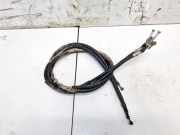 Seilzug Feststellbremse Opel Zafira, B 2005.07 - 2008.01 Gebraucht,
