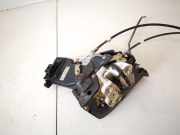 Türschloss Stangen - Vorne Rechts Mazda 6, 2002.06 - 2007.08 Gebraucht,