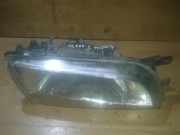 Hauptscheinwerfer - Vorne Rechts Nissan Almera, N15 1995.07 - 1998.06 Gebraucht ,