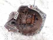 Schaltgetriebe Toyota Yaris, II (XP90) 2005.01 - 2011.01 Gebraucht,