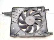 Kühlerlüfter Lüftermotor Nissan Qashqai, I 2006.01 - 2010.06 Gebraucht,