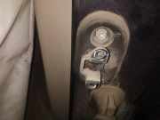 T?rfangband T?rbremse T?rstopper - Hinten Linke Fiat Croma 2005 - 2011 Gebraucht,