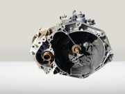 Schaltgetriebe Opel Antara, 2010.08 - 2015 F40,F40
