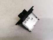 Vorwiderstand Gebläseregler Mazda 5, CR 2005.02 - 2010.09 Gebraucht ,