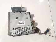 Radio Subaru Forester, II 2002.06 - 2007.12 907921643923,