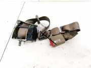 Sicherheitsgurt - Hinten CENTER Jaguar S-Type, 1999.01 - 2002.04 XW4A54600A38A,XW4A-54600A38-A