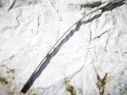 Zierleiste Leiste - Vorne Linke Renault Vel Satis, 2002.06 - 2009.12 8200012918,8200012918g