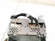 Radio Toyota Avensis, II 2006.03 - 2008.12 facelift 8612005080,86120-05080 CQMS6271LAC