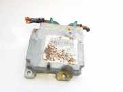 Steuergerät Airbag Citroen C4, I 2008.06 - 2010.01 facelift 9662643980, 605726100