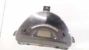 Tachometer Citroen C3 Pluriel 2003 - 2010 P9650735480,216740686