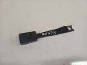 Gurtschloss - Vorne Linke Toyota Yaris, I (XP10) 2003.03 - 2005.09 facelift Gebraucht ,