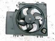 Kühlerlüfter Lüftermotor Nissan Micra, K12 2003.01 - 2007.06 1831443000,