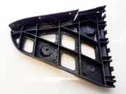 Stoßstangenhalter - Hinten Linke Audi A4, B6 2000.11 - 2004.11 8H0807453,