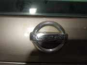 Emblem Nissan Note, 2006.03 - 2013.06 Gebraucht,