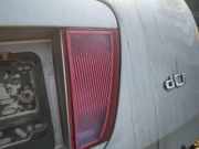 Nebelschlussleuchte - Hinten Rechts Nissan Primera, P12 2002.01 - 2008.12 Gebraucht,