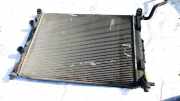 Wasserkühler Renault Megane, II 2002.11 - 2006.06 8200117609,8200117609